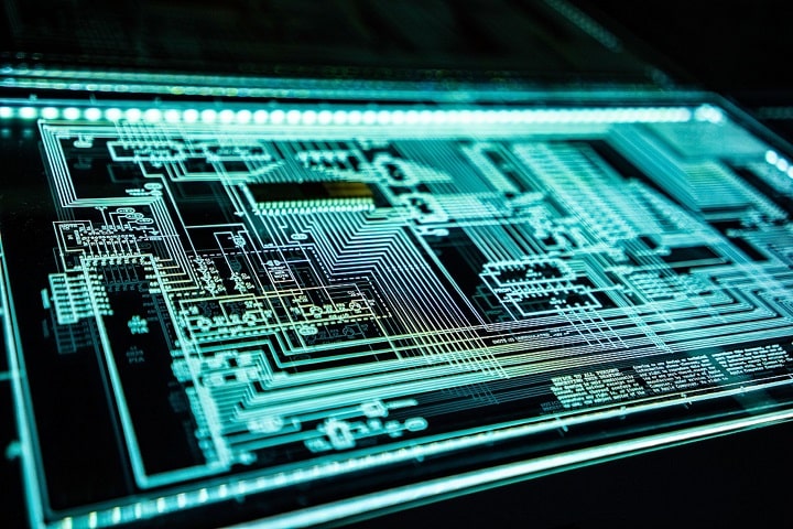 In MyNP3 Next Generation we implement innovative design and cutting edge technology to create applications,websites & software that will provide solutions to your needs.Image Description:photo of a computer motherboard
